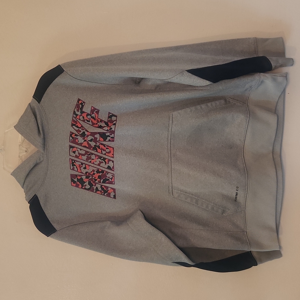 Nike Hoodie. Youth size large